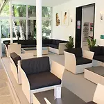Hotel Luna Garni 3*