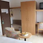 Luna Garni Hotel Ascona