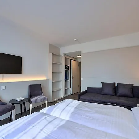 Luna Garni Hotell