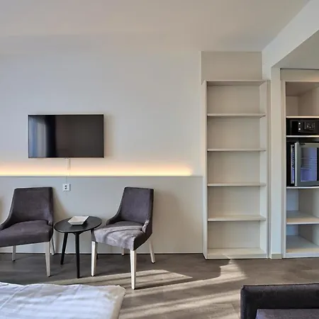 Hotell Luna Garni