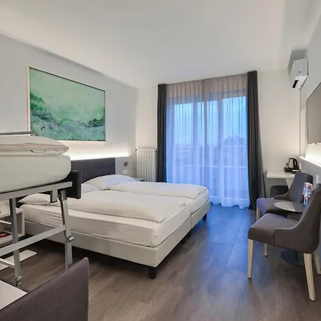 Luna Garni 3* Ascona