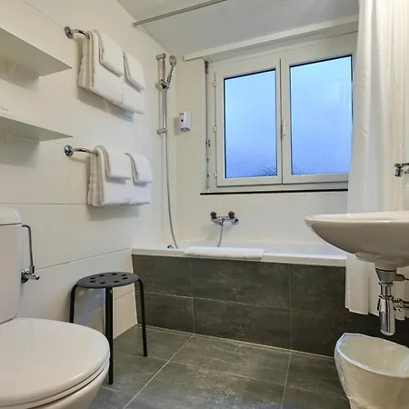 Hotell Luna Garni