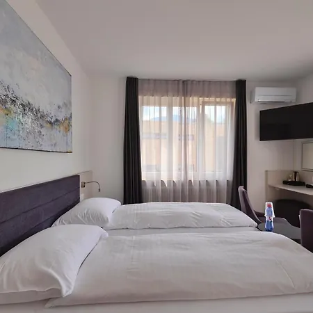 Luna Garni 3* أسكونا