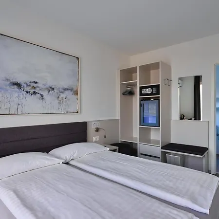 Luna Garni Hotell Ascona
