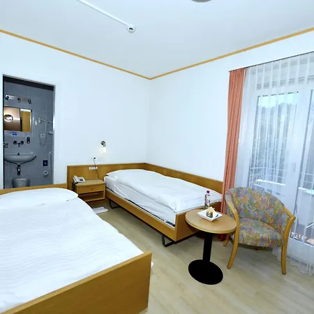 Luna Garni Hotell
