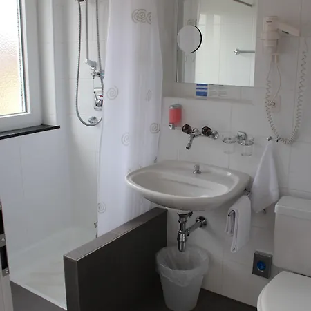 Hotell Luna Garni 3*