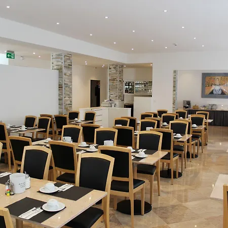 Hotell Luna Garni Ascona