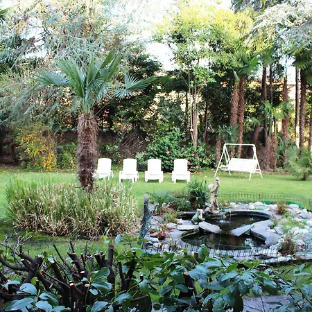 Luna Garni אסקונה