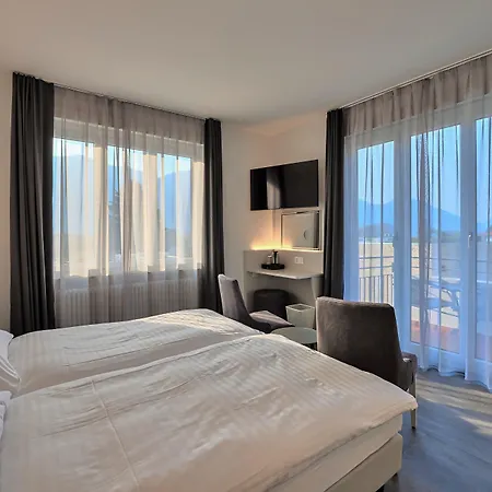 Luna Garni Hotell