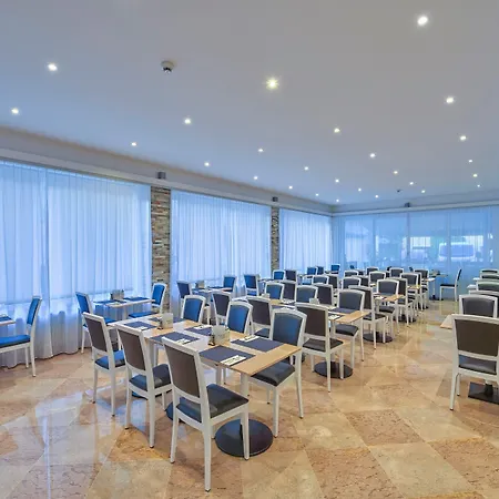 Hotell Luna Garni Ascona