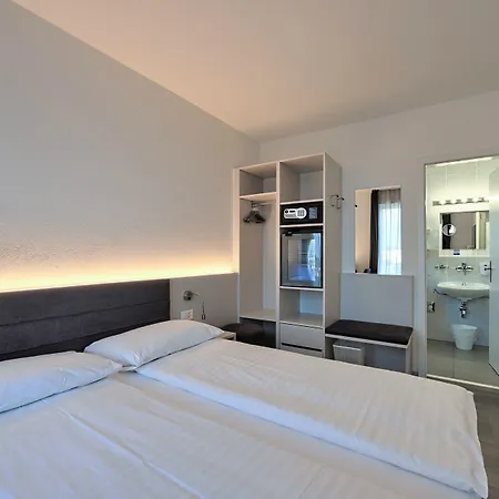 Hotell Luna Garni