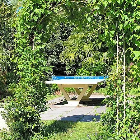 Hotel Luna Garni Ascona