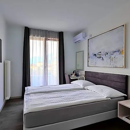 Luna Garni 3* Ascona