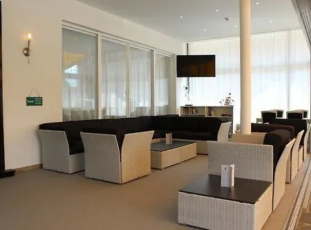 فندق Luna Garni أسكونا