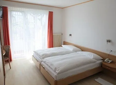 Luna Garni Hotel