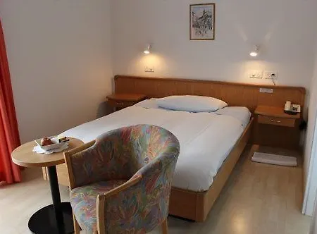 Hotell Luna Garni