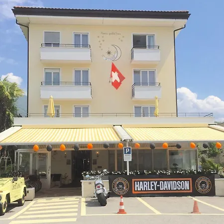 Hotel Luna Garni