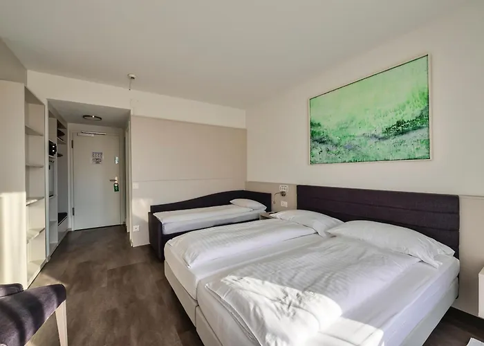 Hotel Luna Garni Ascona