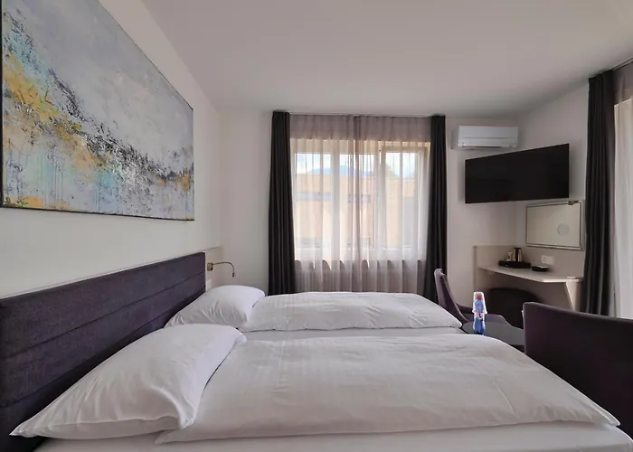 Luna Garni 3* אסקונה