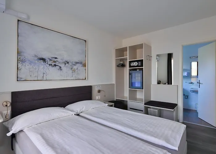 Luna Garni Hotel Ascona