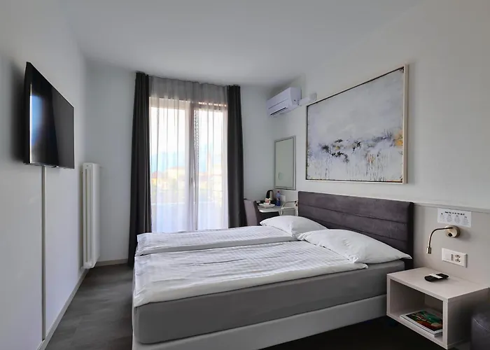 Luna Garni Hotel Ascona