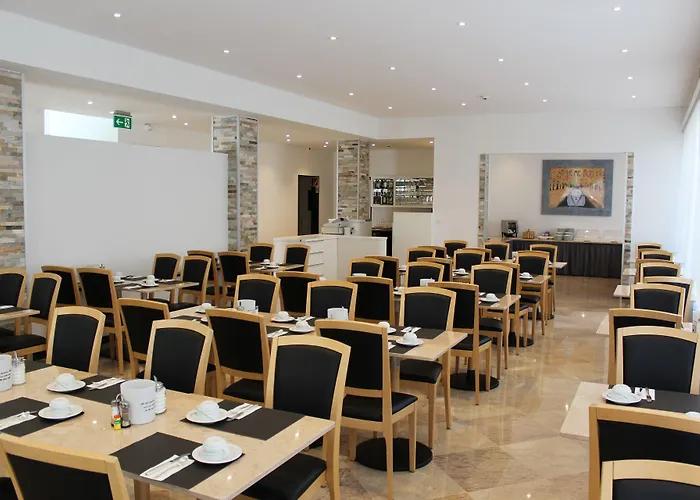 Hotel Luna Garni Ascona