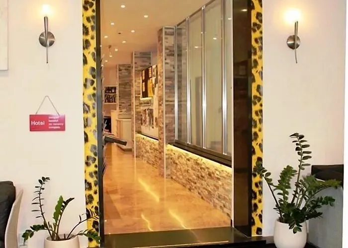 Luna Garni 3* אסקונה