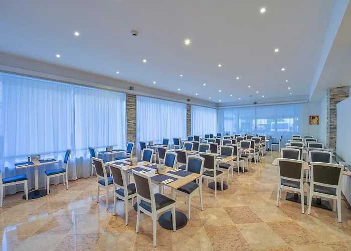 Hotel Luna Garni Ascona