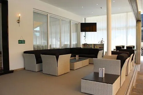 Hotel Luna Garni Ascona