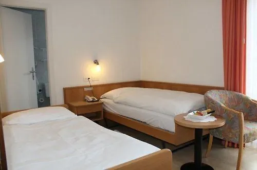 Hotel Luna Garni Ascona