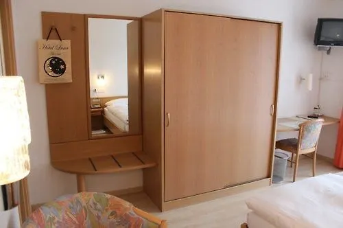 Hotel Luna Garni Ascona