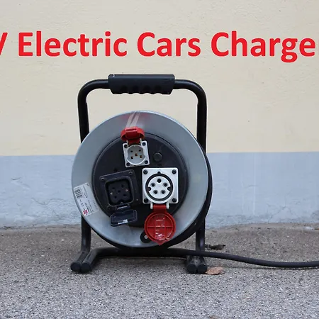 Hotel Luna Garni Ascona