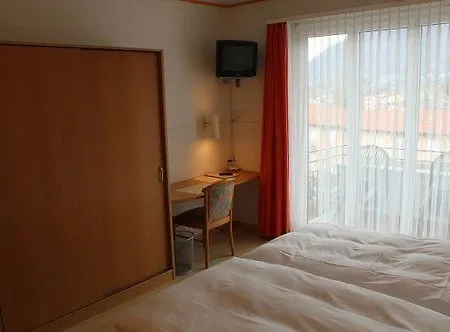 Luna Garni 3*
