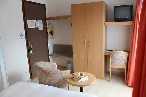 Luna Garni 호텔 아스꼬나