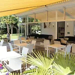 Hotel Luna Garni 3*