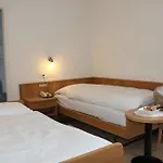 Hotel Luna Garni Ascona