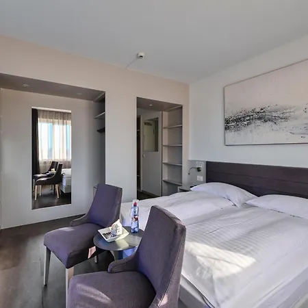 Szálloda Luna Garni 3*