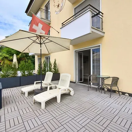 Luna Garni Szálloda 3*