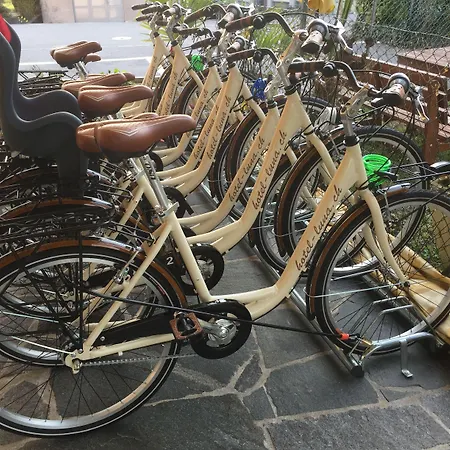 Szálloda Luna Garni 3*