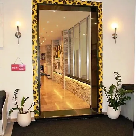 Luna Garni 3* Ascona