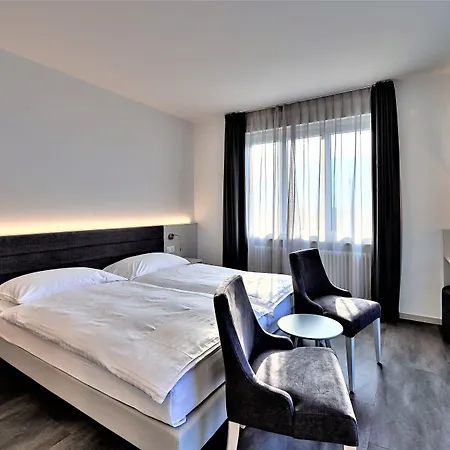 Szálloda Luna Garni