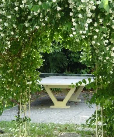 Szálloda Luna Garni