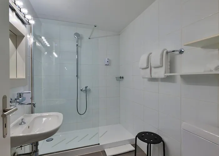 Szálloda Luna Garni 3*